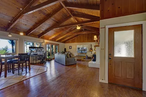 Entry Way - 280 Alpine Dr, Colfax, CA 95713 photo 2 of 3