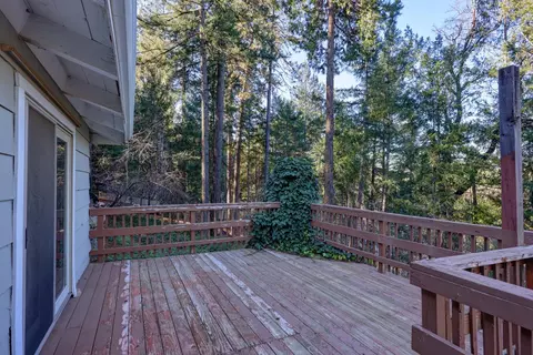 Exterior - 280 Alpine Dr, Colfax, CA 95713 photo 4 of 10