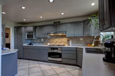 Kitchen - 280 Alpine Dr, Colfax, CA 95713 photo 1 of 5