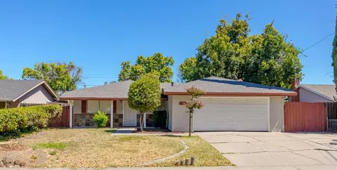 2705 Manzanita Ave, Stockton, CA 95207