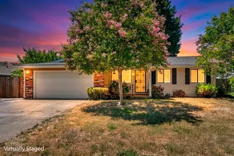 2548 La Cumbra Cir, Rancho Cordova, CA 95670