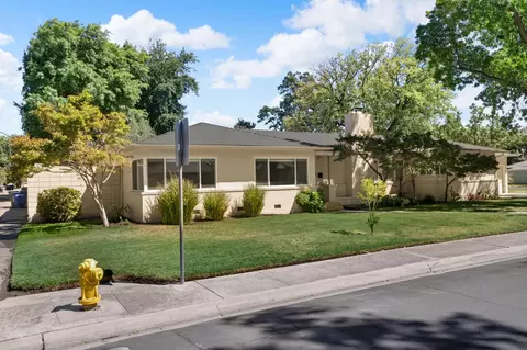 Exterior - 902 Mills Ave, Modesto, CA 95350 photo 12 of 14