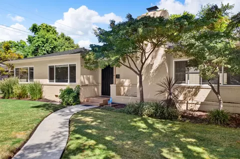 Exterior - 902 Mills Ave, Modesto, CA 95350 photo 2 of 14