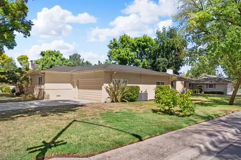 Exterior - 902 Mills Ave, Modesto, CA 95350 photo 14 of 14
