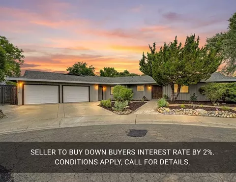 3901 Hancock Dr, Sacramento, CA 95821