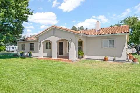 Exterior - 10863 Freeman Rd, Wilton, CA 95693 photo 6 of 29