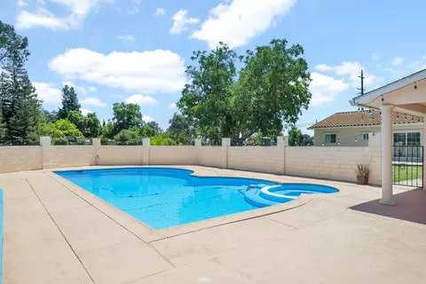 Exterior - 10863 Freeman Rd, Wilton, CA 95693 photo 14 of 29