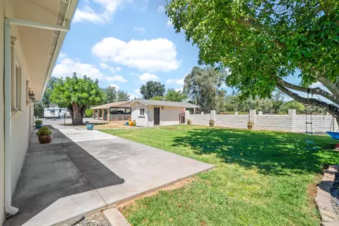 Exterior - 10863 Freeman Rd, Wilton, CA 95693 photo 9 of 29