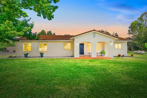 Exterior - 10863 Freeman Rd, Wilton, CA 95693 photo 3 of 29