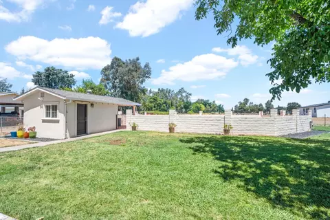 Exterior - 10863 Freeman Rd, Wilton, CA 95693 photo 11 of 29