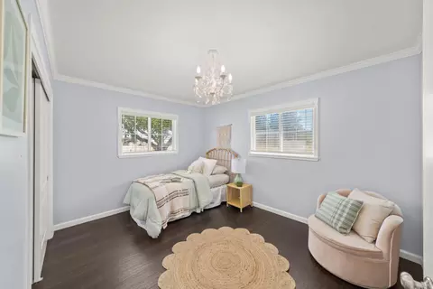 Bedroom - 10863 Freeman Rd, Wilton, CA 95693 photo 3 of 5