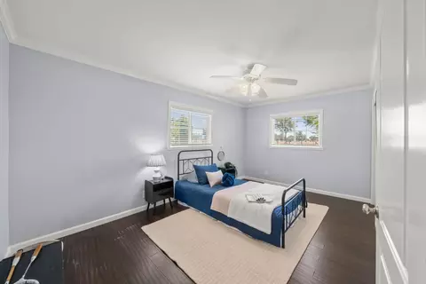 Bedroom - 10863 Freeman Rd, Wilton, CA 95693 photo 1 of 5
