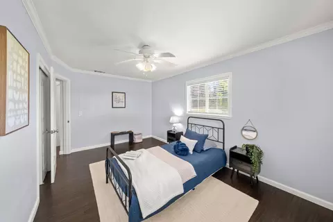 Bedroom - 10863 Freeman Rd, Wilton, CA 95693 photo 2 of 5