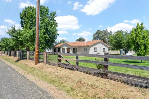 Exterior - 10863 Freeman Rd, Wilton, CA 95693 photo 29 of 29