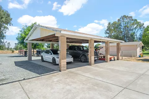 Exterior - 10863 Freeman Rd, Wilton, CA 95693 photo 23 of 29