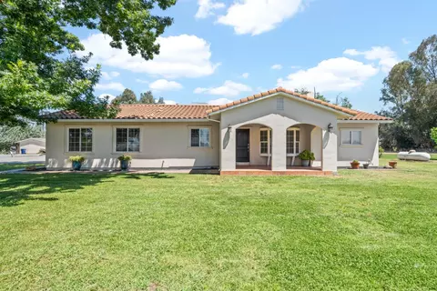 Exterior - 10863 Freeman Rd, Wilton, CA 95693 photo 1 of 29