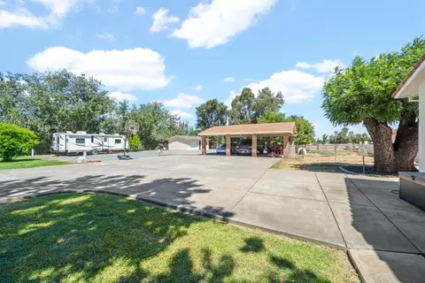 Exterior - 10863 Freeman Rd, Wilton, CA 95693 photo 24 of 29