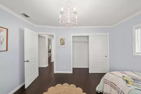 Bedroom - 10863 Freeman Rd, Wilton, CA 95693 photo 4 of 5