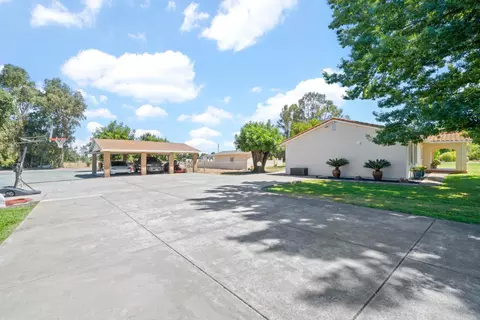 Exterior - 10863 Freeman Rd, Wilton, CA 95693 photo 22 of 29