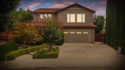 Exterior - 351 Citrus Way, Tracy, CA 95377 photo 2 of 21