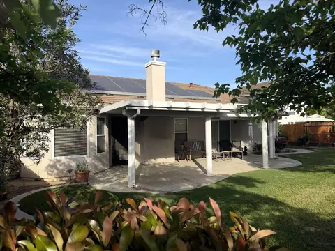 Exterior - 1854 Winding River Ct, Manteca, CA 95337 photo 7 of 11