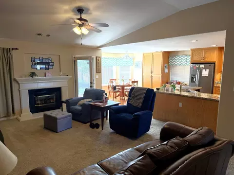 Living - 1854 Winding River Ct, Manteca, CA 95337 photo 1 of 2