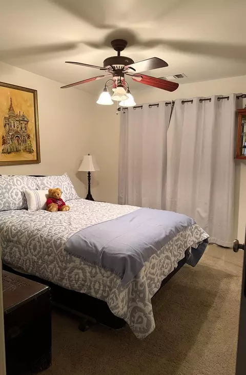 Bedroom - 1854 Winding River Ct, Manteca, CA 95337 photo 3 of 3