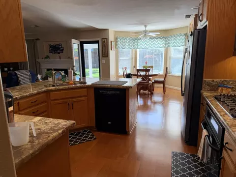 Kitchen - 1854 Winding River Ct, Manteca, CA 95337 photo 2 of 2