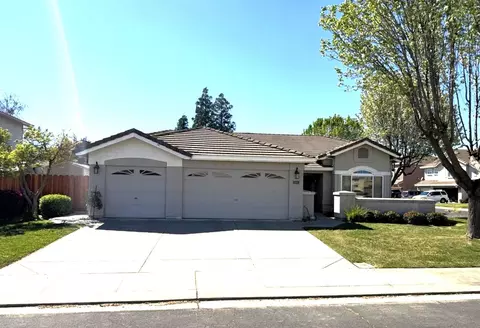 Exterior - 1854 Winding River Ct, Manteca, CA 95337 photo 2 of 11