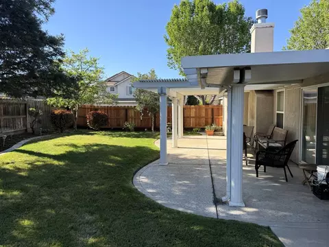 Exterior - 1854 Winding River Ct, Manteca, CA 95337 photo 5 of 11
