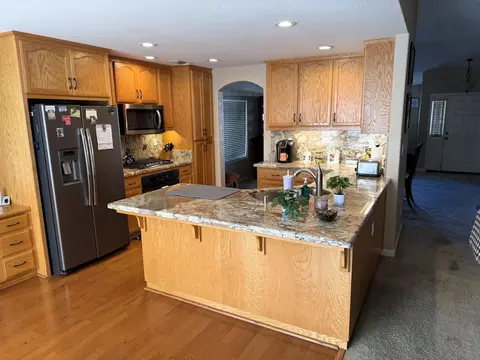 Kitchen - 1854 Winding River Ct, Manteca, CA 95337 photo 1 of 2