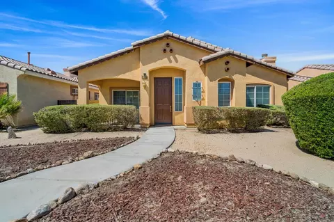 Undisclosed, Cathedral City, CA 92234
