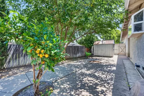 Exterior - 5225 Columbine Way, Carmichael, CA 95608 photo 10 of 12