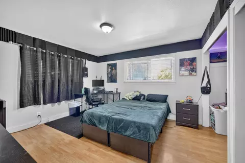 Bedroom - 5225 Columbine Way, Carmichael, CA 95608 photo 4 of 4