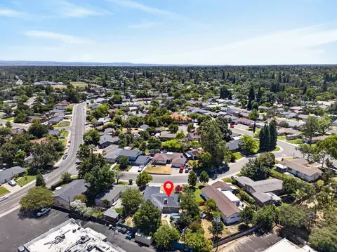 View/Area - 5225 Columbine Way, Carmichael, CA 95608 photo 4 of 4