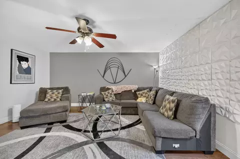 Living - 5225 Columbine Way, Carmichael, CA 95608 photo 2 of 2