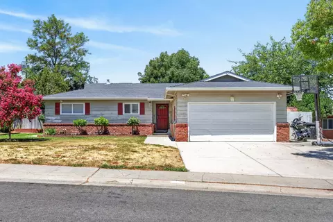 Exterior - 5225 Columbine Way, Carmichael, CA 95608 photo 1 of 12