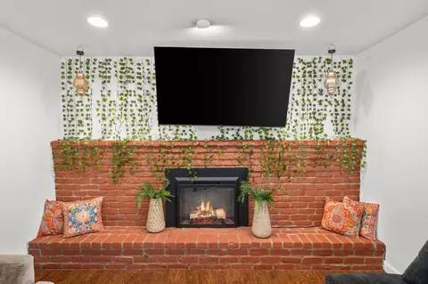 Living - 6031 Rampart Dr, Carmichael, CA 95608 photo 5 of 5