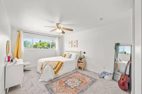 Bedroom - 6031 Rampart Dr, Carmichael, CA 95608 photo 1 of 8