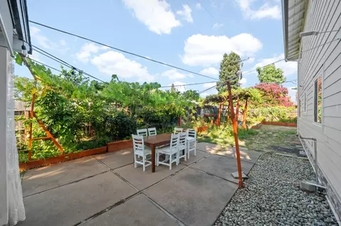 Exterior - 6031 Rampart Dr, Carmichael, CA 95608 photo 6 of 11
