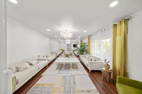 Living - 6031 Rampart Dr, Carmichael, CA 95608 photo 1 of 5