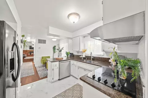 Kitchen - 6031 Rampart Dr, Carmichael, CA 95608 photo 3 of 3