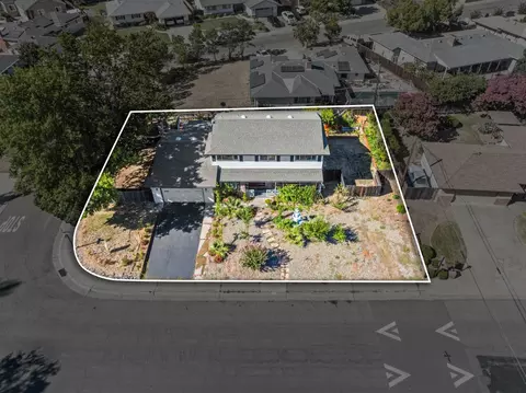 View/Area - 6031 Rampart Dr, Carmichael, CA 95608 photo 4 of 5