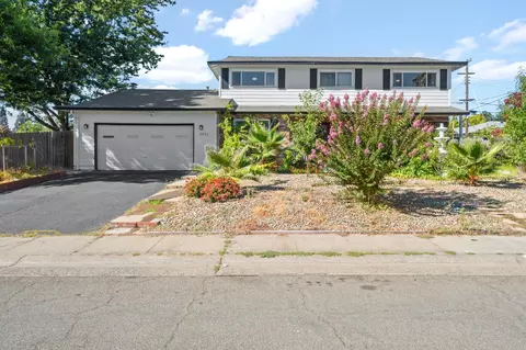 Exterior - 6031 Rampart Dr, Carmichael, CA 95608 photo 2 of 11