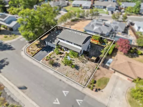 View/Area - 6031 Rampart Dr, Carmichael, CA 95608 photo 5 of 5