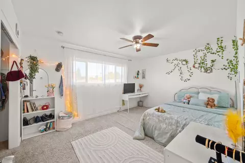 Bedroom - 6031 Rampart Dr, Carmichael, CA 95608 photo 5 of 8
