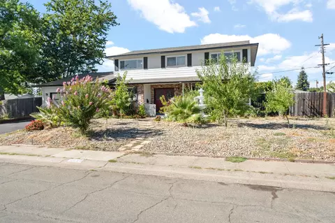 Exterior - 6031 Rampart Dr, Carmichael, CA 95608 photo 4 of 11