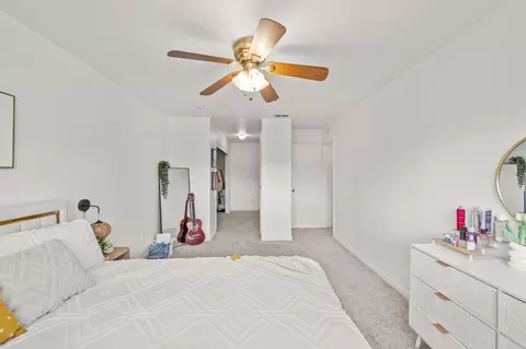 Bedroom - 6031 Rampart Dr, Carmichael, CA 95608 photo 2 of 8