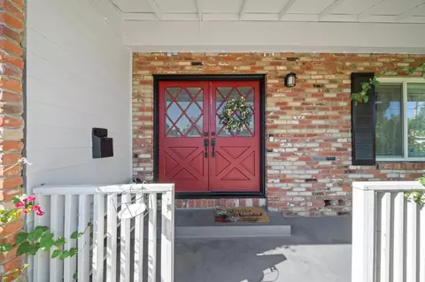 Exterior - 6031 Rampart Dr, Carmichael, CA 95608 photo 3 of 11