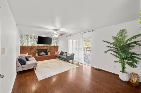 Living - 6031 Rampart Dr, Carmichael, CA 95608 photo 3 of 5